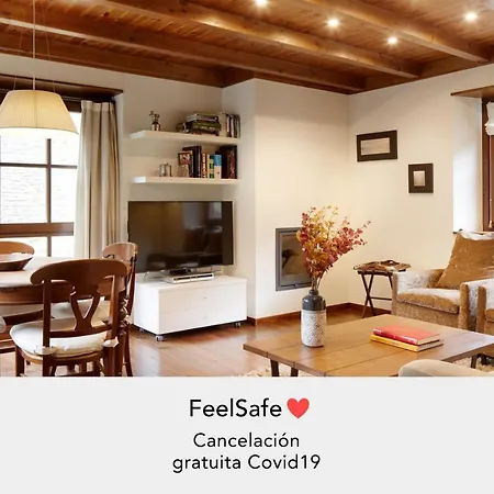Val De Ruda Luxe 6 By Feelfree Apartment *