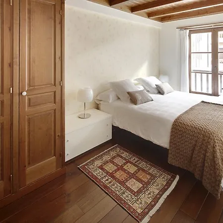 Apartment Val De Ruda Luxe 6 By Feelfree