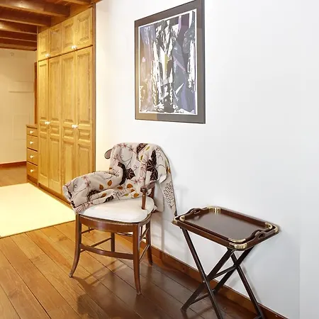 Apartment Val De Ruda Luxe 6 By Feelfree Baqueira Beret