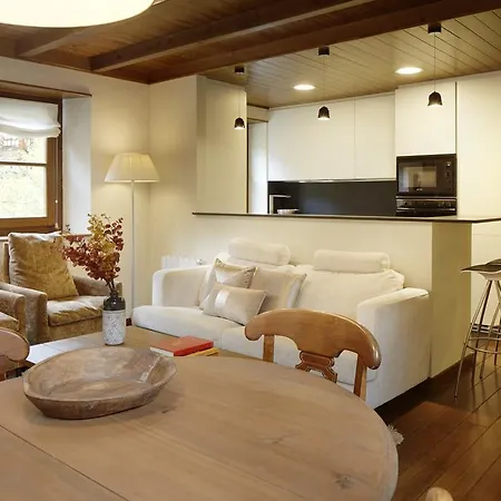 Apartment Val De Ruda Luxe 6 By Feelfree